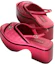 Shop (W) Sandalias de Cuero Chanel 'Rosa' G45009-B13063-NO785