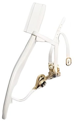 (Women) Chanel Leather Sandals 'Rhinestone & Faux Pearl' G39674-X01000-0S082 Shop (Women) Chanel Leather Sandals 'Rhinestone & Faux Pearl' G39674-X01000-0S082