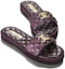 Lookbook (W) Chanel Leder-Slip-On ''Burgunderrot'' G45014-X01000-NO867