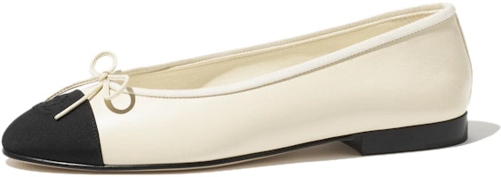 (Women) Chanel Leather Slip-On 'Beige' G02819-B15163-NT823 (Women) Chanel Leather Slip-On 'Beige' G02819-B15163-NT823