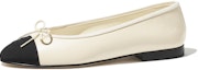 Buy (W) Chanel Slip-On Kulit 'Beige' G02819-B15163-NT823