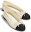 Order (W) Chanel Slip-On Kulit 'Beige' G02819-B15163-NT823