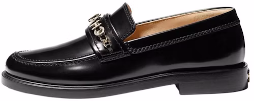 (Women) Chanel Loafer 'Black Calfskin' G37430-X56161-94305 (Women) Chanel Loafer 'Black Calfskin' G37430-X56161-94305