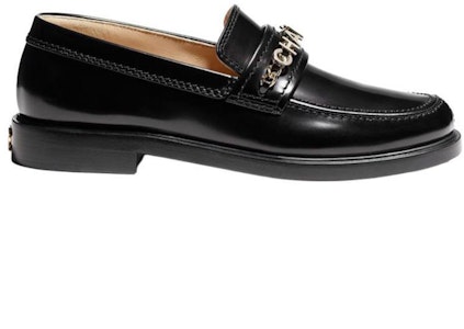 CHANEL 香奈兒 小牛皮 時尚樂福平底鞋 女款 黑色 Order CHANEL 香奈兒 小牛皮 時尚樂福平底鞋 女款 黑色