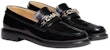 (W) Chanel Loafer 'Kulit Anak Lembu Hitam' G37430-X56161-94305