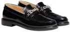 Lookbook (W) Chanel Loafer 'Kulit Anak Lembu Hitam' G37430-X56161-94305