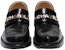 (W) Chanel Loafer 'Kulit Anak Lembu Hitam' G37430-X56161-94305