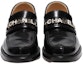 Purchase (W) Chanel Loafer 'Kulit Anak Lembu Hitam' G37430-X56161-94305