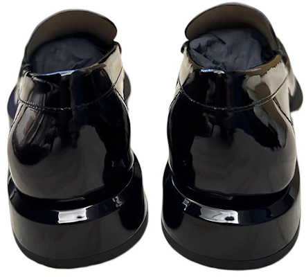 (W) Mocassino Chanel ''Logo Perla Nero Vernice'' G39447-X56740-94305 Shop (W) Mocassino Chanel ''Logo Perla Nero Vernice'' G39447-X56740-94305