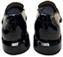 Shop (W) Mocassino Chanel ''Logo Perla Nero Vernice'' G39447-X56740-94305