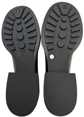 (W) Mocassino Chanel ''Logo Perla Nero Vernice'' G39447-X56740-94305 Purchase (W) Mocassino Chanel ''Logo Perla Nero Vernice'' G39447-X56740-94305