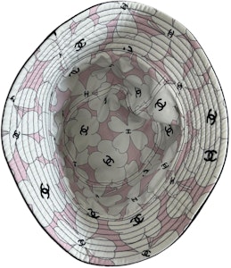 (Women) CHANEL Logo Black Fisherman Hat Women. AA9866B1593894305 Shop (Women) CHANEL Logo Black Fisherman Hat Women. AA9866B1593894305