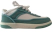 Order (W) Chanel Zapatillas Bajas con Cordones 'Fashion Green' G37488-X56157-K2832