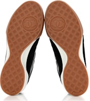 (W) Zapatillas Bajas Chanel 'Cuero Negro' G45335-B14497-94305 Purchase (W) Zapatillas Bajas Chanel 'Cuero Negro' G45335-B14497-94305