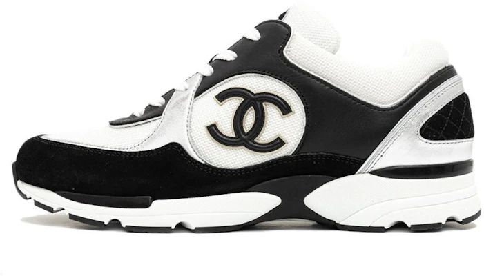 (W) Chanel Low-Top Sneaker 'Logo Kulit Hitam' G39066-Y56366-K5447 Buy (W) Chanel Low-Top Sneaker 'Logo Kulit Hitam' G39066-Y56366-K5447