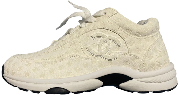 (W) Zapatillas Chanel Bajas 'Cinta Estampada Beige Amarillo' G39230-X56653-0P699 Buy (W) Zapatillas Chanel Bajas 'Cinta Estampada Beige Amarillo' G39230-X56653-0P699