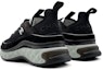 Shop (W) Chanel Low-Top Sneaker Kain & Kulit Anak Lembu Suede 'Hitam' G39070-Y55826-K4284