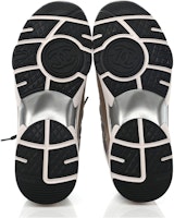 (W) シャネル ローカットスニーカー ベージュグリーン G38299-Y55434-K3161 Purchase (W) シャネル ローカットスニーカー ベージュグリーン G38299-Y55434-K3161