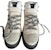 (W) But Martin Chanel 'Comfort Strap White' G39594-Y56186-K5068