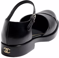 CHANEL香奈兒 搭扣時尚 粗跟 瑪麗珍鞋 女款 黑色 Shop CHANEL香奈兒 搭扣時尚 粗跟 瑪麗珍鞋 女款 黑色