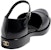 (W) Chanel Mary Jane Hitam 'Tumit Blok Fesyen Gesper' G39858-X56903-94305