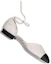 Order (W) Chanel Mary Jane Ballerinas ''Hellgrau'' G36048-Y51052-C2632