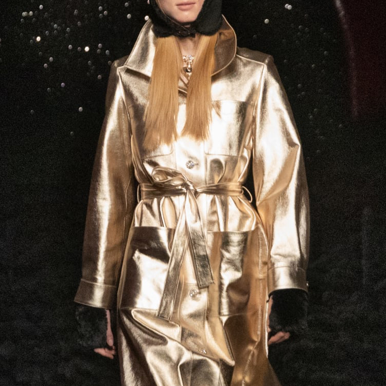 Purchase (W) CHANEL金屬心形吊飾雙C珍珠羊皮項鍊女款 AB7158-B06899-NF678