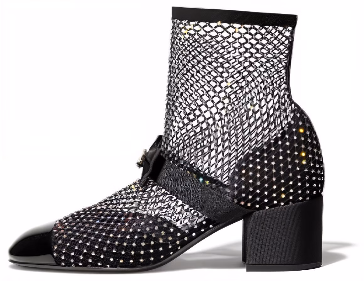 women-chanel-net-sock-boot-black-5-5cm-heel-g40097-y56614-k5929
