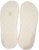 (Women) Chanel Open Toe Flat Sandal 'Beige' G39860-X01000-0S687