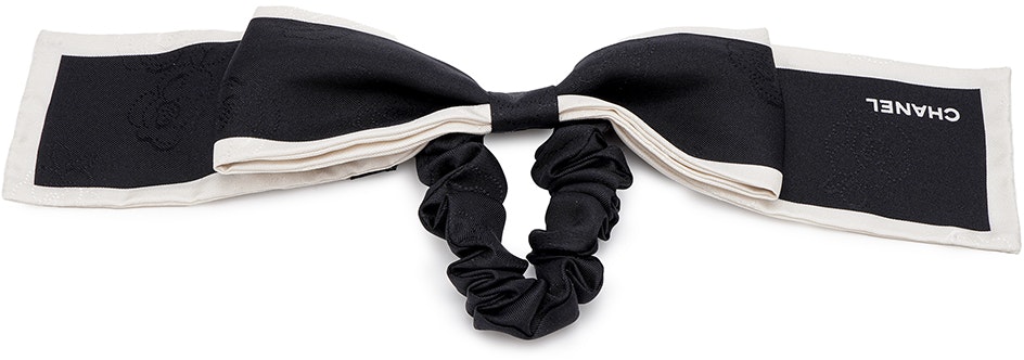 women-chanel-party-style-silk-twill-hair-accessory-for-women-aa-7530-b05602-94305