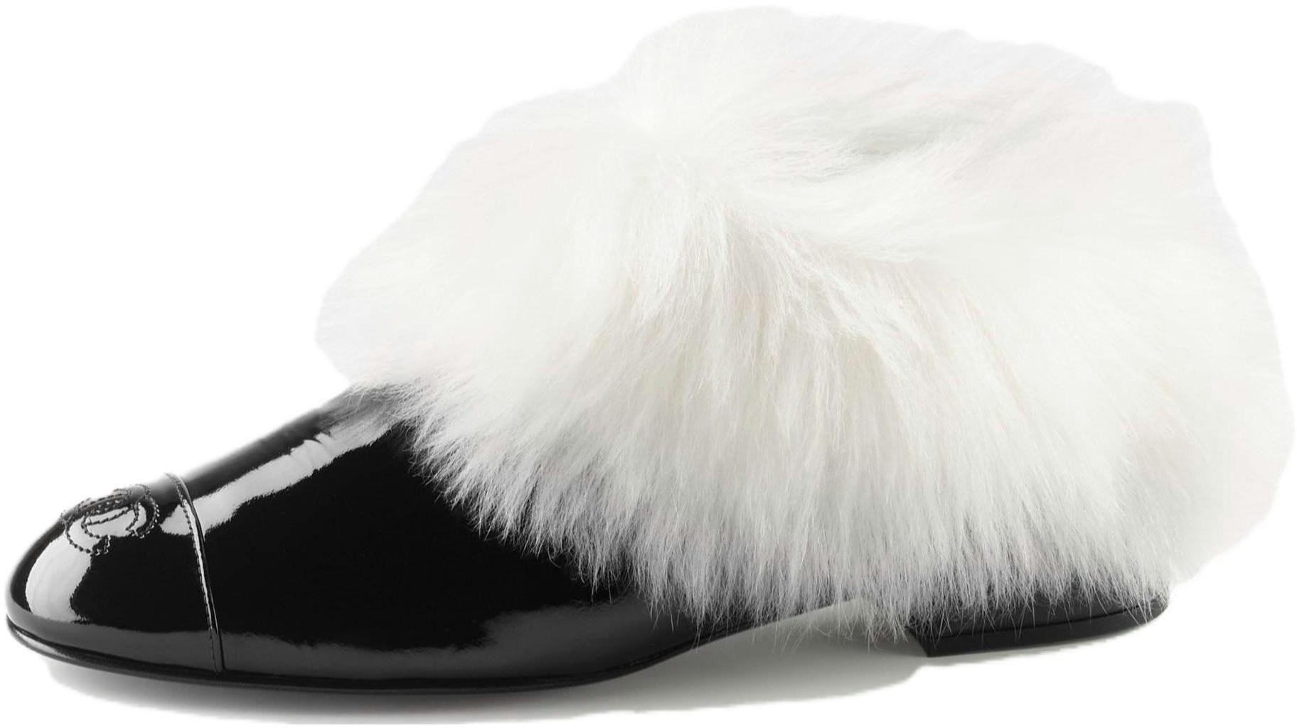 women-chanel-patent-leather-round-toe-slip-on-black-g45177-b14081-nr-442
