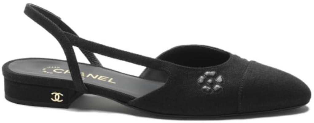 (W) Chanel Zapatos Slip-On Punta Redonda 'Negro Casual' G31319-B14620-NS468 Order (W) Chanel Zapatos Slip-On Punta Redonda 'Negro Casual' G31319-B14620-NS468