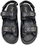 Lookbook (Women) Chanel Sandal 'Black'  G35927-X56140-94305