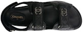 Shop (Women) Chanel Sandal 'Black'  G35927-X56140-94305