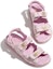 Order (W) Sandal Tweed Chanel Pink Ecru Cotton G35927-X56999-K5945