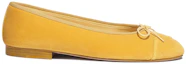 Order (W) Chanel Plana de Temporada 'Terciopelo Amarillo' G02819-X56137-0K492