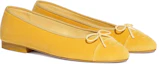 Lookbook (W) Chanel Plana de Temporada 'Terciopelo Amarillo' G02819-X56137-0K492