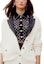 Order (Women) CHANEL Sequin Decor Knit Sweater Women’s White P74171-K10644-NM146
