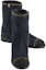 Shop (W) Chanel Boot Pendek 'Gaya Sederhana Retro Abu-Abu' G37826-Y55399-K3060