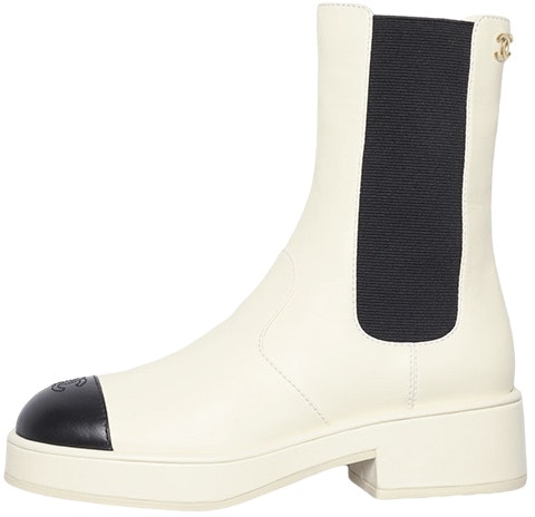 women-chanel-short-boot-ivory-white-g38861-x56504-k4099