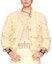 Order (Women) CHANEL Silk Tweed Jacket SS21 Collection P70022-V61488-NA994