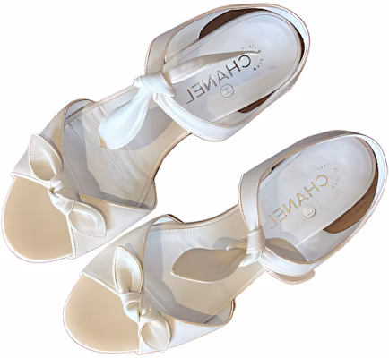 (W) Sandal Slide Chanel 'Satu-Tali Fesyen' G35298-X01000-10601 Buy (W) Sandal Slide Chanel 'Satu-Tali Fesyen' G35298-X01000-10601