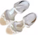 (W) Sandal Slide Chanel 'Satu-Tali Fesyen' G35298-X01000-10601