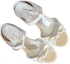 Order (W) Sandal Slide Chanel 'Satu-Tali Fesyen' G35298-X01000-10601