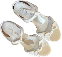 Order (Women) Chanel Slide Sandals 'Fashion One-Strap' G35298-X01000-10601