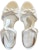 (W) Sandal Slide Chanel 'Satu-Tali Fesyen' G35298-X01000-10601