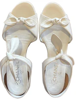 Lookbook (Women) Chanel Slide Sandals 'Fashion One-Strap' G35298-X01000-10601