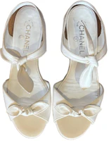 Shop (Women) Chanel Slide Sandals 'Fashion One-Strap' G35298-X01000-10601