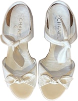(Women) Chanel Slide Sandals 'Fashion One-Strap' G35298-X01000-10601 (Women) Chanel Slide Sandals 'Fashion One-Strap' G35298-X01000-10601