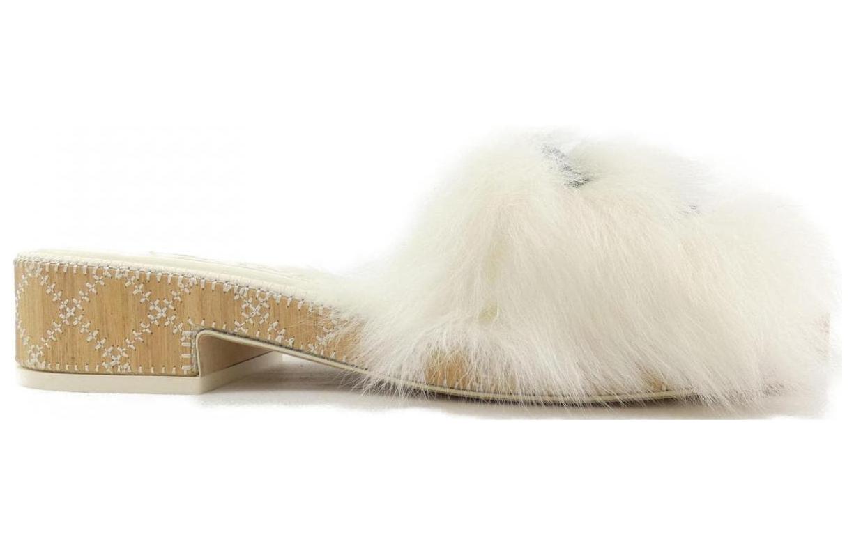 (W) Chanel Slides '23C Early Spring CMFT' 圖 2